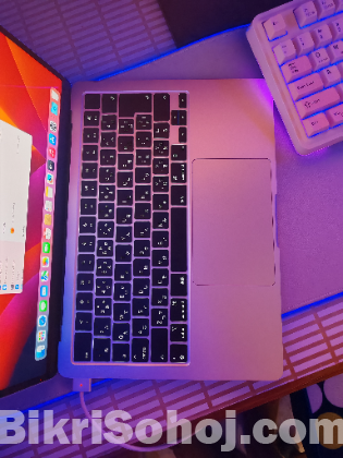 MacBook Air M2 8/256;100% fresh